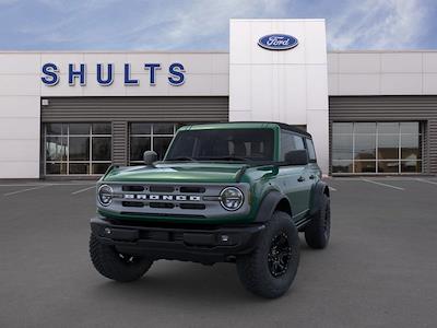 2025 Ford Bronco 4WD SUV for sale #S5B1722 - photo 2