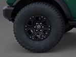 2025 Ford Bronco 4WD SUV for sale #S5B1722 - photo 21