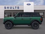 2025 Ford Bronco 4WD SUV for sale #S5B1722 - photo 3