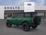 2025 Ford Bronco 4WD SUV for sale #S5B1722 - photo 4