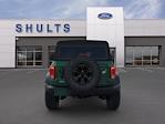 2025 Ford Bronco 4WD SUV for sale #S5B1722 - photo 5