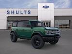 2025 Ford Bronco 4WD SUV for sale #S5B1722 - photo 7
