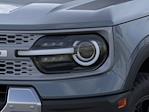 New 2025 Ford Bronco Sport Badlands for sale #S5B1740 - photo 18