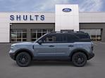 New 2025 Ford Bronco Sport Badlands for sale #S5B1740 - photo 4