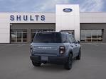 New 2025 Ford Bronco Sport Badlands for sale #S5B1740 - photo 8