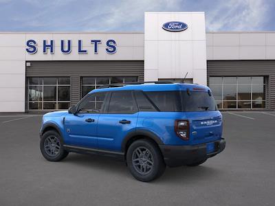 2025 Ford Bronco Sport 4WD SUV for sale #S5B1761 - photo 2