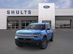 2025 Ford Bronco Sport 4WD SUV for sale #S5B1761 - photo 3