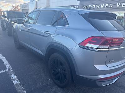 2023 Volkswagen Atlas Cross Sport AWD SUV for sale #S5B179A - photo 2