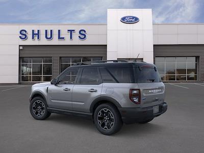 New 2025 Ford Bronco Sport Outer Banks for sale #S5B1830 - photo 2