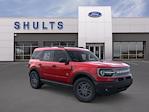 2025 Ford Bronco Sport 4WD SUV for sale #S5B1909 - photo 7