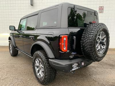 2025 Ford Bronco 4WD SUV for sale #S5B1918 - photo 2