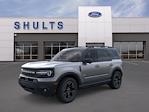 New 2025 Ford Bronco Sport Outer Banks for sale #S5B1935 - photo 1