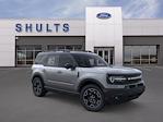 New 2025 Ford Bronco Sport Outer Banks for sale #S5B1935 - photo 7