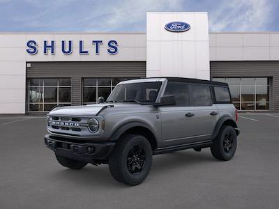 2025 Ford Bronco 4WD SUV for sale #S5B1977 - photo 1