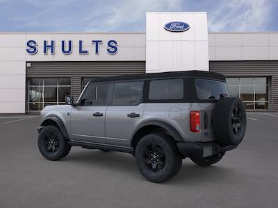 2025 Ford Bronco 4WD SUV for sale #S5B1977 - photo 2