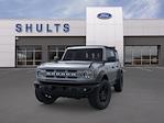 2025 Ford Bronco 4WD SUV for sale #S5B1977 - photo 3
