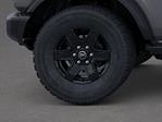2025 Ford Bronco 4WD SUV for sale #S5B1977 - photo 21