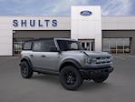 2025 Ford Bronco 4WD SUV for sale #S5B1977 - photo 7
