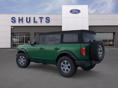 2025 Ford Bronco 4WD SUV for sale #S5B1994 - photo 2
