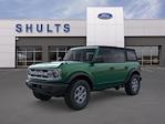 2025 Ford Bronco 4WD SUV for sale #S5B1994 - photo 1