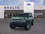 2025 Ford Bronco 4WD SUV for sale #S5B1994 - photo 3