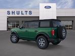 2025 Ford Bronco 4WD SUV for sale #S5B1994 - photo 2