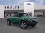 2025 Ford Bronco 4WD SUV for sale #S5B1994 - photo 7