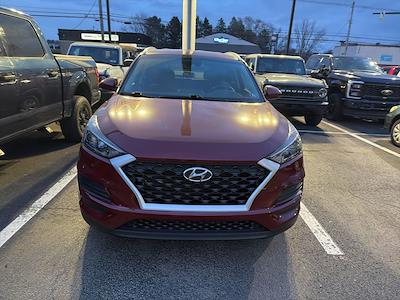 Used 2020 Hyundai Tucson - photo 1