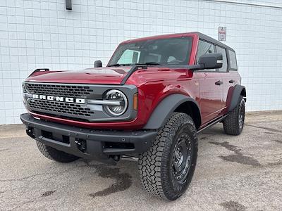 2025 Ford Bronco 4WD SUV for sale #S5B2012 - photo 1