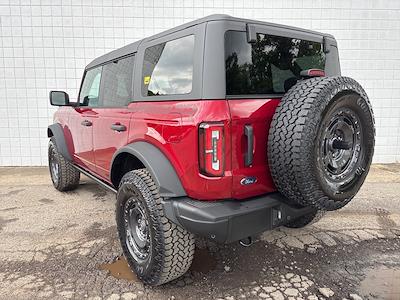 2025 Ford Bronco 4WD SUV for sale #S5B2012 - photo 2