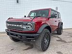 2025 Ford Bronco 4WD SUV for sale #S5B2012 - photo 1