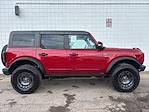 2025 Ford Bronco 4WD SUV for sale #S5B2012 - photo 3