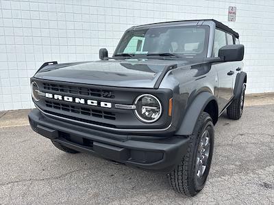 2025 Ford Bronco 4WD SUV for sale #S5B2037 - photo 1