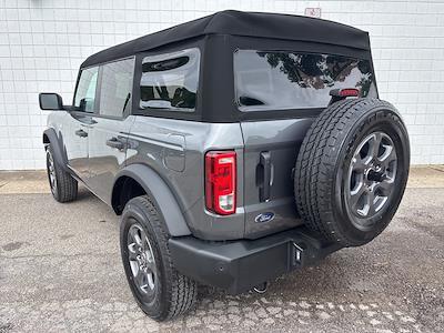 2025 Ford Bronco 4WD SUV for sale #S5B2037 - photo 2