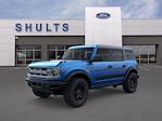 2025 Ford Bronco 4WD SUV for sale #S5B2101 - photo 1