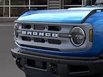 2025 Ford Bronco 4WD SUV for sale #S5B2101 - photo 19