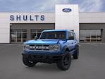 2025 Ford Bronco 4WD SUV for sale #S5B2101 - photo 3