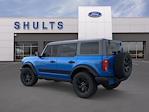 2025 Ford Bronco 4WD SUV for sale #S5B2101 - photo 2