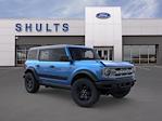 2025 Ford Bronco 4WD SUV for sale #S5B2101 - photo 7