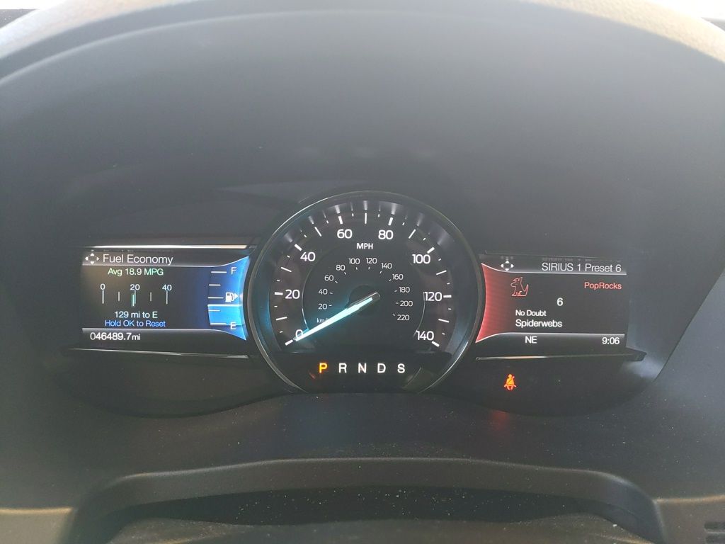 Used 2018 Ford Explorer - photo 31
