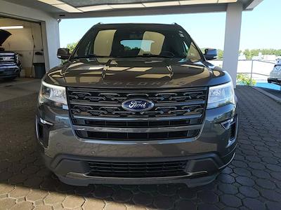 2018 Ford Explorer 4WD SUV for sale #S5B2101A - photo 2