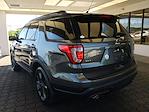 2018 Ford Explorer 4WD SUV for sale #S5B2101A - photo 10