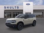 2025 Ford Bronco Sport 4WD SUV for sale #S5B2128 - photo 1