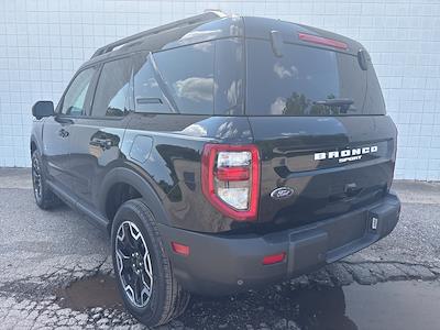 2025 Ford Bronco Sport AWD SUV for sale #S5B2227 - photo 2