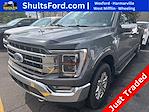 2021 Ford F-150 SuperCrew Cab 4x4 Pickup for sale #S5B2247A - photo 1