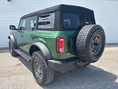 2025 Ford Bronco 4WD SUV for sale #S5B2276 - photo 2