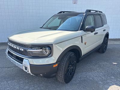 2025 Ford Bronco Sport AWD SUV for sale #S5B2300 - photo 1