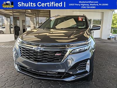 2023 Chevrolet Equinox AWD SUV for sale #S5B2300A - photo 1