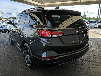 2023 Chevrolet Equinox AWD SUV for sale #S5B2300A - photo 2