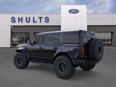 New 2025 Ford Bronco Raptor for sale #S5B2303 - photo 2